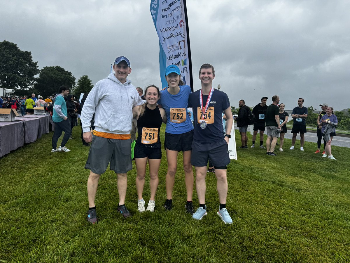 AndrewSolender's tweet image. Team @Axios putting the brevity in smart brevity at the @ACLINews #CapChallenge