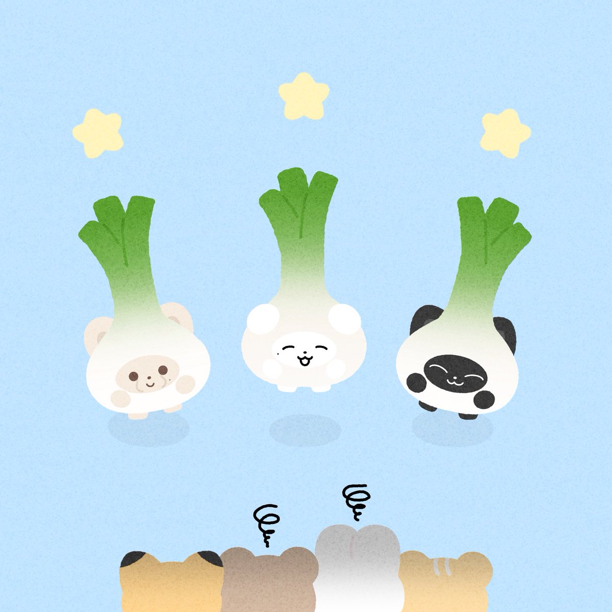 대파즈 . . 🐯🐶🐱