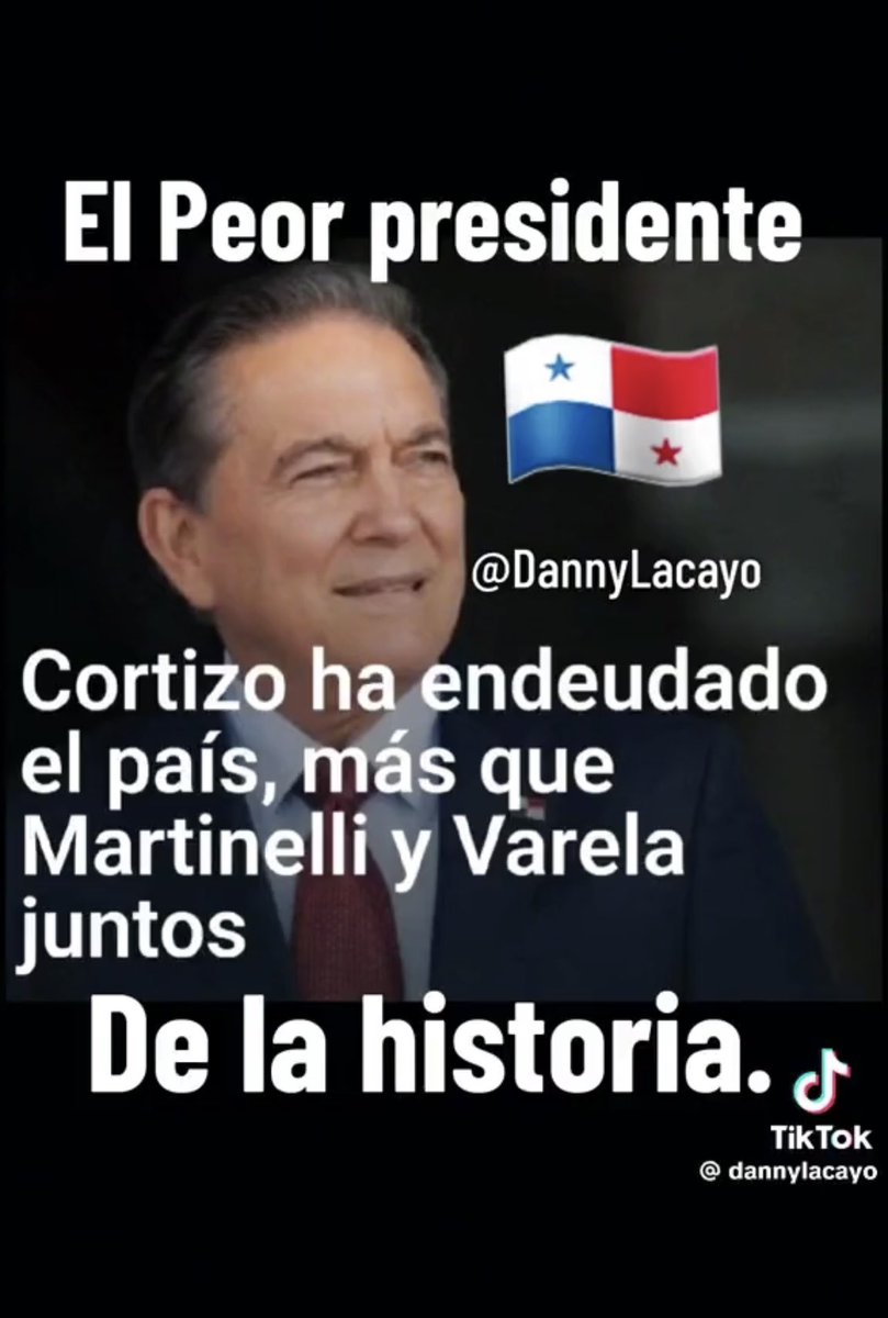 Alberto31931218's tweet photo. @CarlosEnoticias @CrispianoAN @BenicioRobinson @gabycarrizoj @NitoCortizo @PerezBalladares Ni renovando la dirigencia del CEN del PRD no vuelven a ganar la Presidencia por muchos años, no tienen candidatos de credibilidad para las proximas elecciones del 2029. El gobierno de NitoCangrejo sin duda a sido el peor gobierno de la historia del pais, le gano al Tortugon https://t.co/yoXPN90ctI