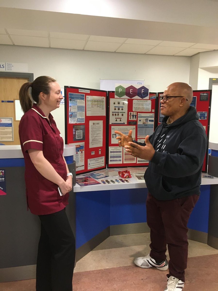 It was lovely to see our learners and future workforce come down and engage with #learningatworkweek here are our PEFS at OCO Amanda and Catherine promoting #LAWW. Thank you to all those who stopped by! 🤗@OldhamCO_NHS @NCAlliance_NHS @NcallianceP @TNATeamNCA1 @SalfordUni