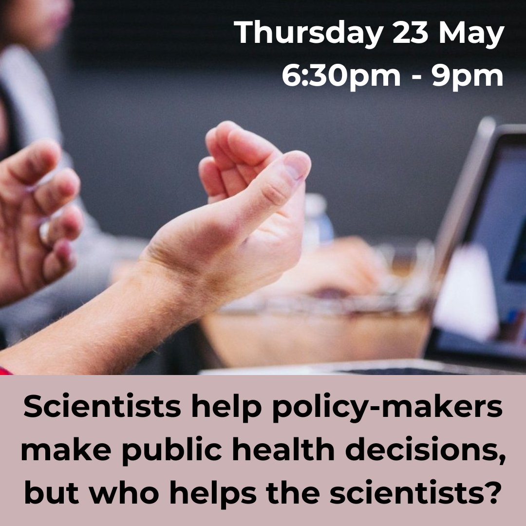 Come along to @1millstreet on 23 May to hear the story of a Patient and Public Involvement Group, who have been working with researchers from @warwickmed, @warwickmaths & Oxford University. bit.ly/3wk9W0z @WarwickSBIDER @EdMHill @sophie_stan2 @Corinna_Clark_