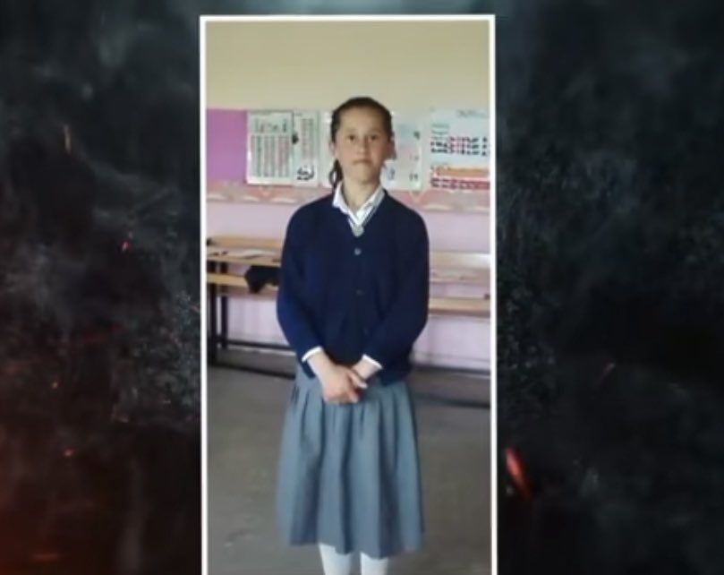 Bu yaratık öz kızına tecavüz edip hamile bırakıp öldürmüş ve serbest kalmış 
#şüküriçinadalet