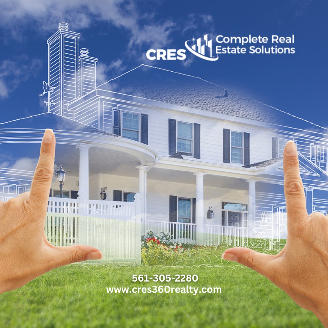 Ready to make your real estate dreams a reality? Explore our latest listings and get expert advice today!  
#RealEstateDreams #HomeSweetHome #PropertyHunt #NewHomeVibes #PalmBeachRealEstate #CRES #ExpertAdvice #HomeSearch