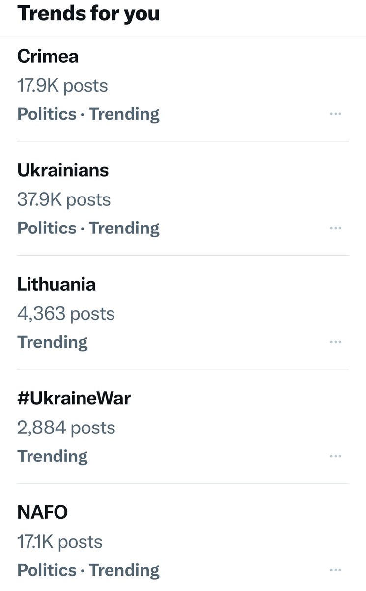 Trends for you 😊 🫶🏻 #FreeUkraine #FreeGeorgia #Fuckrussia