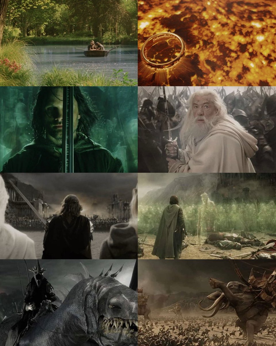 The Lord of the Rings: The Return of the King (2003)