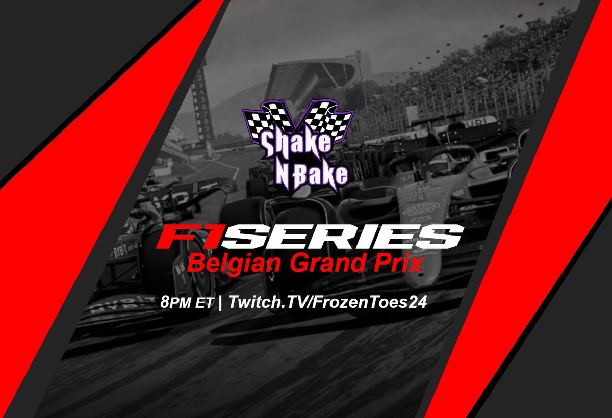 Round 11 takes us to one of racing's greatest circuits. Also considered one of the easiest circuits to overtake on the schedule, the action tonight will not disappoint!