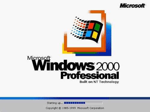 On this day in 2001, <a href="/Microsoft/">Microsoft</a> released Windows 2000 Service Pack 2.