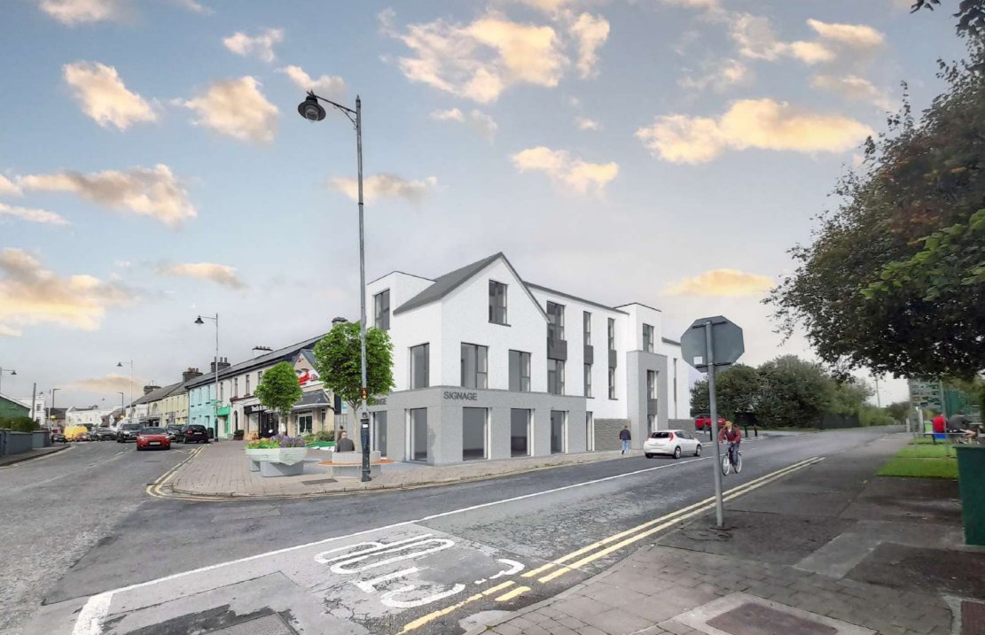 PLANS APPLIED 📝

#Galway County Council have received an application for #construction of a Mixed Development consisting of a 3-storey #commercial #building & 43 #residential units (35 houses & 8 #apartments).

Details here: app.buildinginfo.com/p-N2U2NQ==-

#buildinginfo #housing #jobs