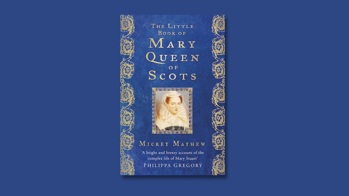 #OTD in 1567 Mary, Queen of Scots, married James Hepburn, 4th Earl of Bothwell, her third husband: buff.ly/3QKgFIe #MaryQueenofScots #womeninhistory #tudorhistory