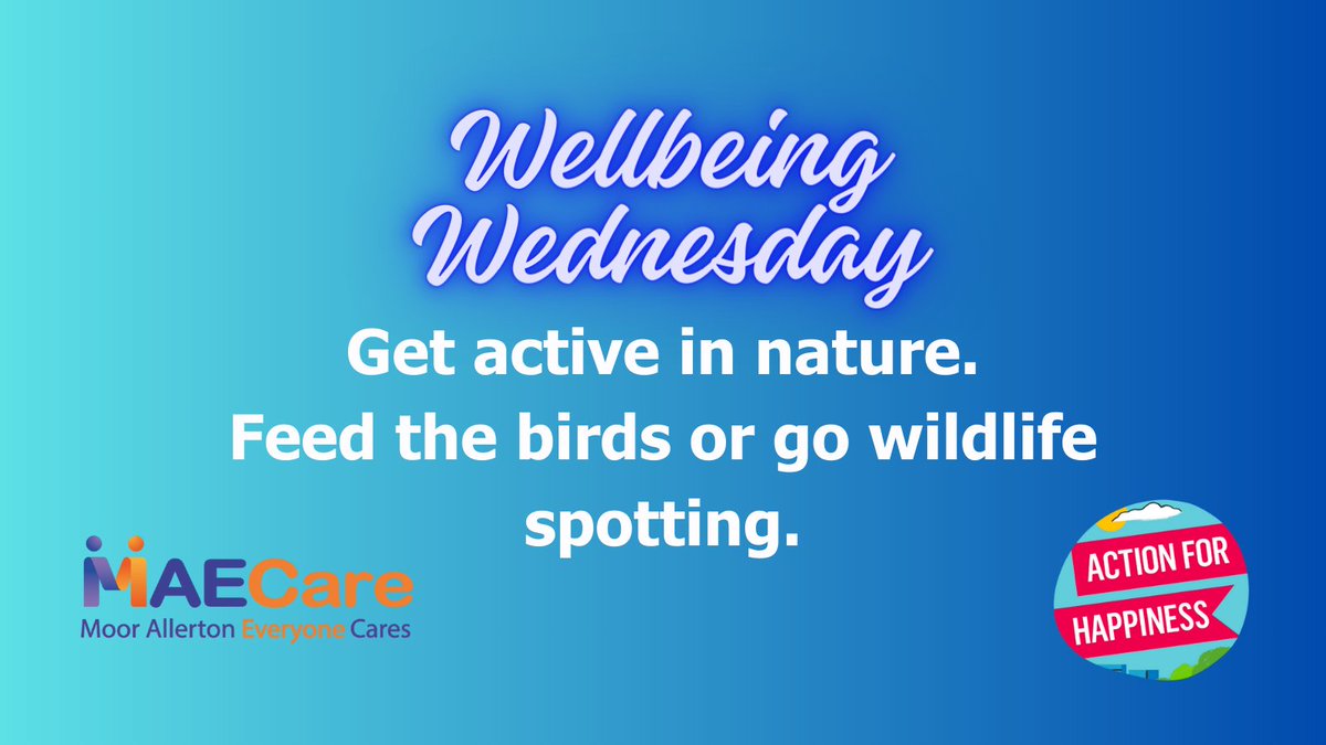 We have a walking group at MAECare an ideal opportunity to get out in nature. If you would like to know more call 0113 2660371. 🚶🏻‍♀️🚶🏻‍♂️🌼🌱