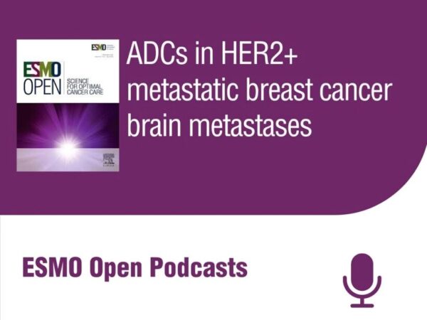 A pleasure to co-host the latest ESMO Open podcast with Giuseppe Curigliano - @PTarantinoMD 
@DanaFarber @Harvard @LaStatale @curijoey @ESMO_Open
oncodaily.com/64477.html 

#BreastCancer #Cancer #ESMO #Oncology #OncoDaily