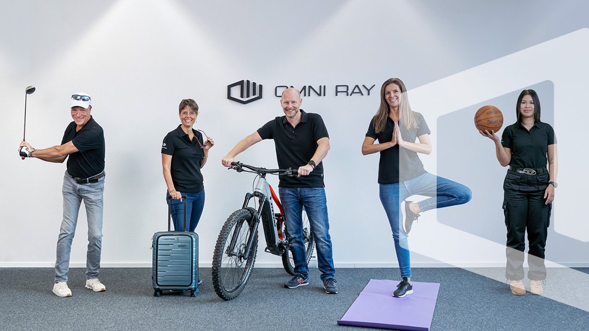 🌟 Neugierig? Entdecken Sie unser vielseitiges Team aus HR, IT, Marketing und CEO! 🚀

👉 bit.ly/3yuP2fJ