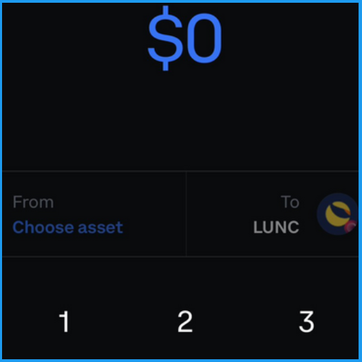 Dear @Coinbase, thanks for activation of wallet transaction but when are you listing #LunaClassic? N.B. Day 365 of asking to list and burn $LUNC on your platform 🙏