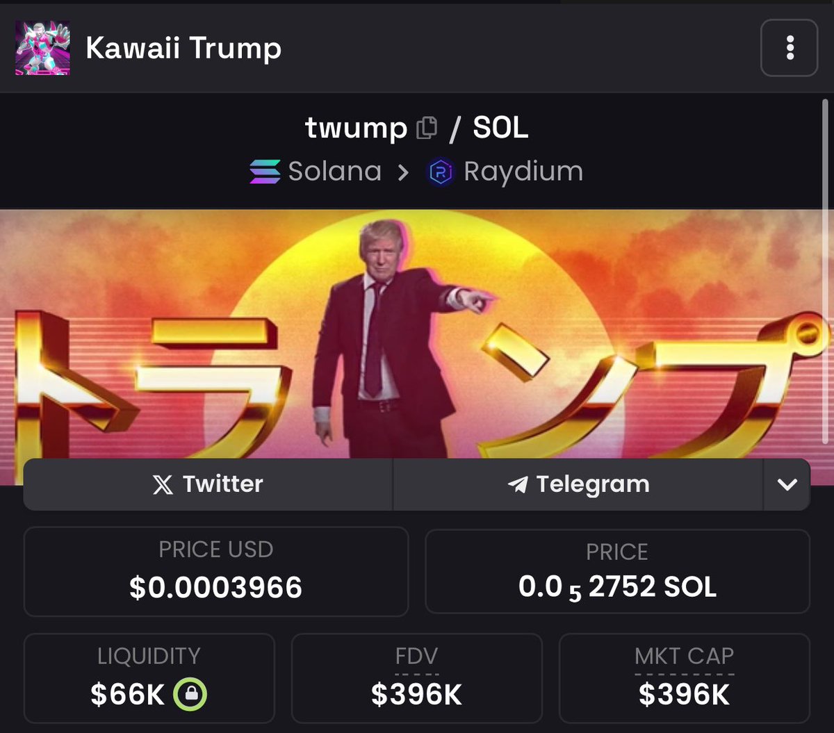 AG (,,ﾟДﾟ) 💹🎰 tweet media