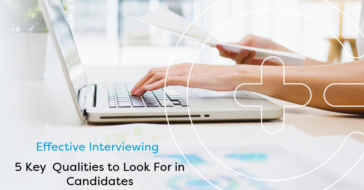 Plasma_Talent's tweet photo. Delve into the five key qualities to look for when interviewing candidates to ensure you're making the best hiring decisions for your company's long-term success:

Read the full article here https://t.co/79t6d1ezvm

#Hiring #EffectiveInterviewing #CandidateSelection https://t.co/q5V5pefINT