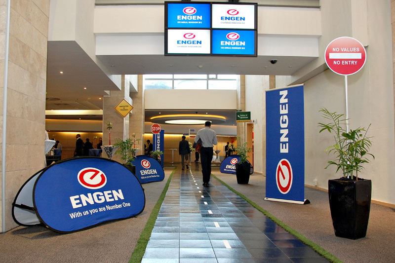 Engen Limited

📌Administration Clerk

Requirements:
*NQF Level 4 (Matric/Grade 12 or Equivalent). 
*2 years’ experience in Transport administration  

Apply now 
careersmason.com/engen-limited-…