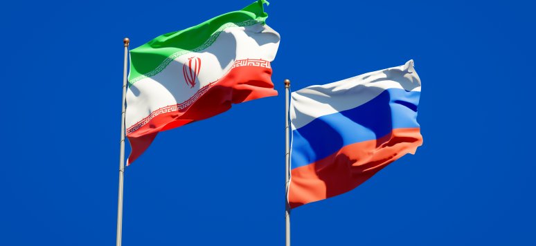 ⚡️BREAKING Russia will export wheat, oil and LNG to India and Africa from the Iranian port of Chabahar once it is connected to Iran's railway network - RT