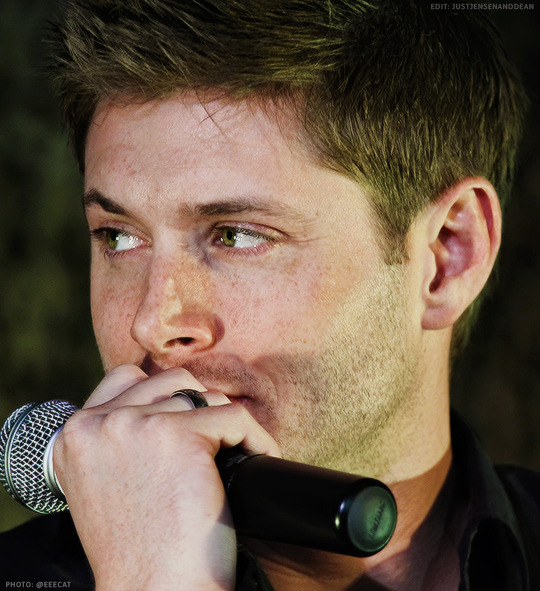 Jensen Ackles theking 👑♥️ tweet media