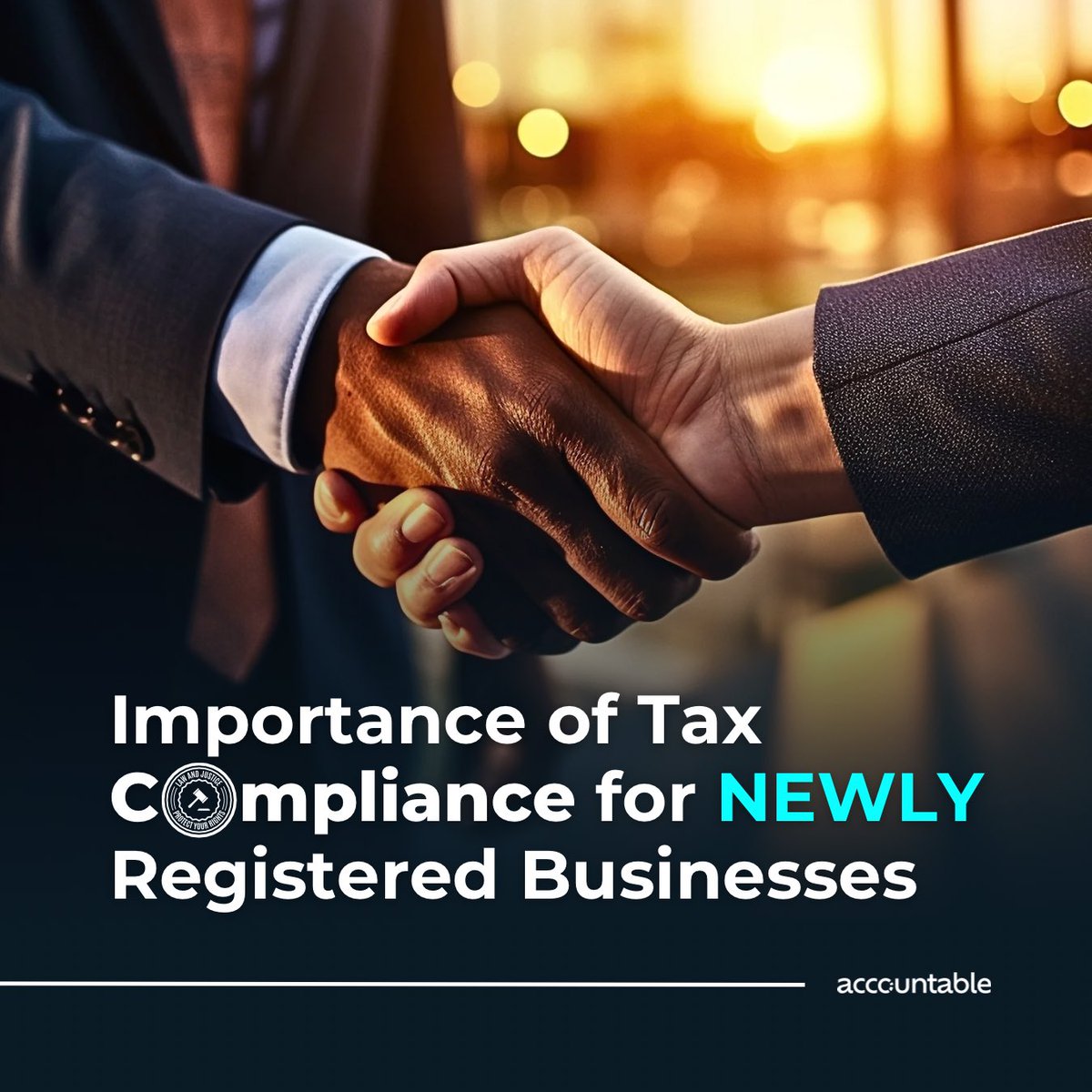 accountable tweet media