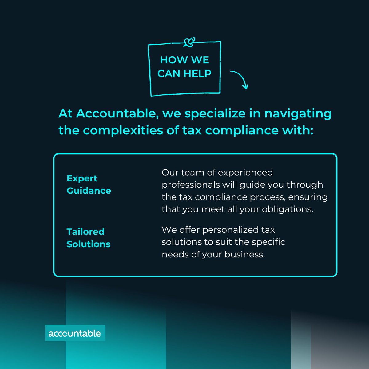 accountable tweet media