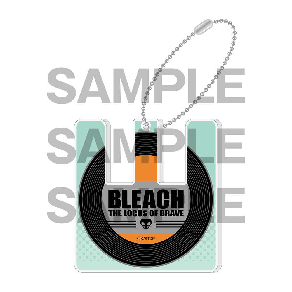 アニメ #BLEACH 20周年記念イベント 4階特設ポップアップショップで購入できるグッズを紹介！ bleach-the-locus-of-brave.com --------- 死神代行証モチーフの入ったピックと缶バッジホルダーをお届け！ 鞄に飾るなど、持ち歩きにもオススメです。