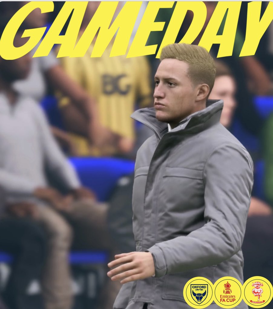 VFL Oxford United tweet media