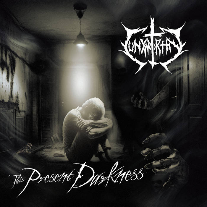 🔥ALBUM REVIEW🔥 Check out our review of the new album from Californian Deathcore duo, (Un)Worthy! 'This Present Darkness' is out May 17th on Rottweiler Records. metalepidemic.com/unworthy-this-… #Deathcore #DeathMetal