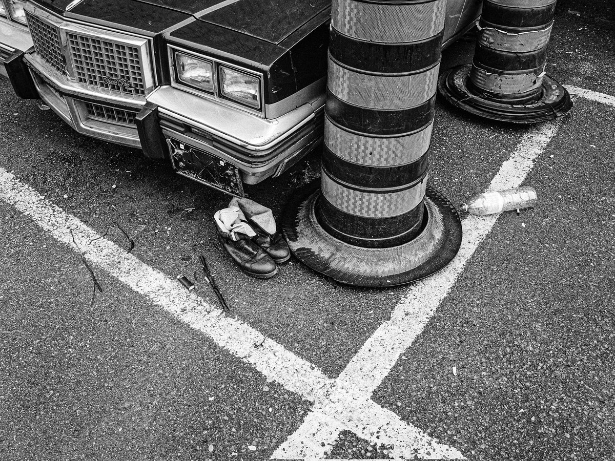 U No Who U R Pentax 645 w/ Pentax A 45-85mm f/4.5 lens 📸 Kodak Tri-X - 120 film 🎞 #blackandwhite #filmphotography #LensCulture #blackandwhitephotography #120film #blackandwhitefilm #abandoned #urbanphotography #construction #photography #tone #analoguephotography #texture