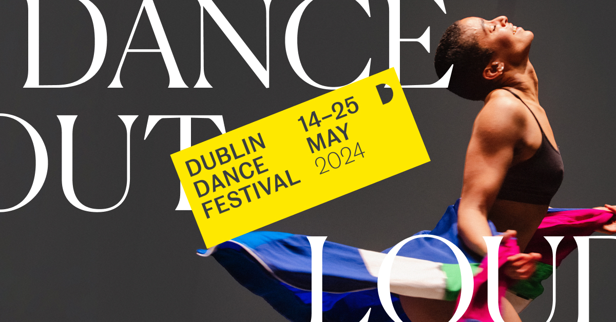 As part of our focus on #Hiphop , #urban #dance and #youngpeople, don't miss #tonight the captivating performance of 🇫🇷 krump artist Nach @projectarts presented by @DublinDanceFest :

🤜t.ly/wWWQA

@maisondeladanse #IrelandHipHop #DublinEvents