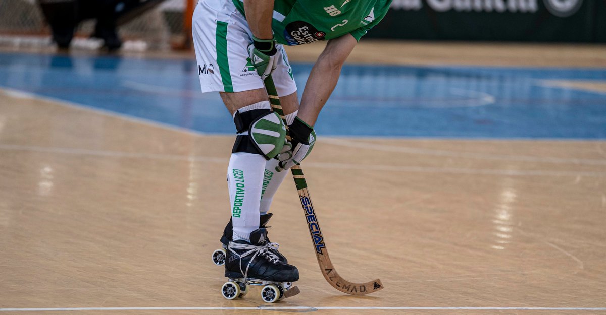 A cidade aínda se xoga moito.

O domingo ás 20:00h comezaremos a loita definitiva pola #OKLiga e necesitaremos o apoio de todo o Liceísmo.

Xoguemos XUNTOS o #LiceoVoltregà! Tingamos Riazor de verdibranco!

ENTRADAS a só 5€ para público xeral: app.cluber.es/clubes/3321d9a…

🟢⚪️