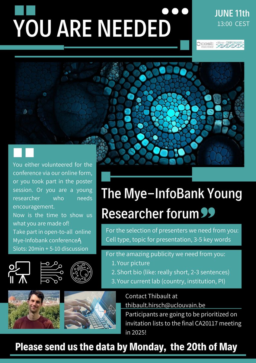 Mye-InfoBank tweet media