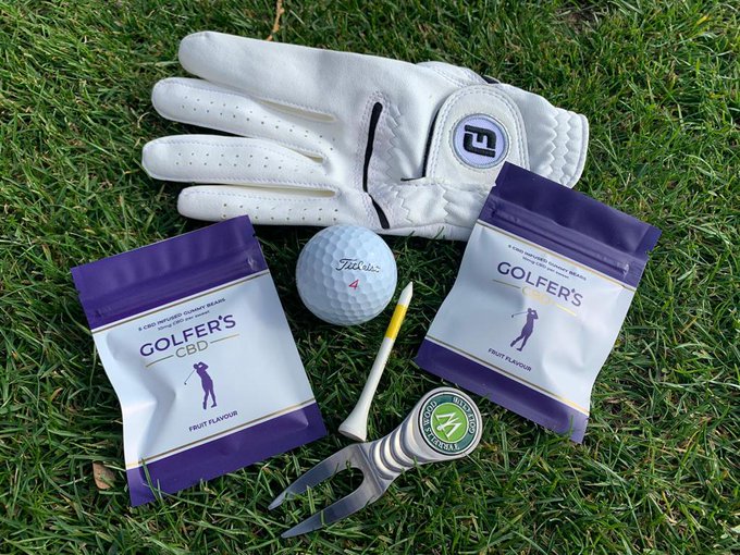 We're going low this major week ⛳️ From today until Sunday we're going half price across our range 😁 And we'll still include our complimentary prov1s if you spend £40 or more 💪 Stock up with code PGA50 to feel good & score lower this May ⛅️ golferscbd.co.uk