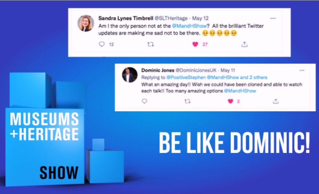 Dominic Jones tweet media