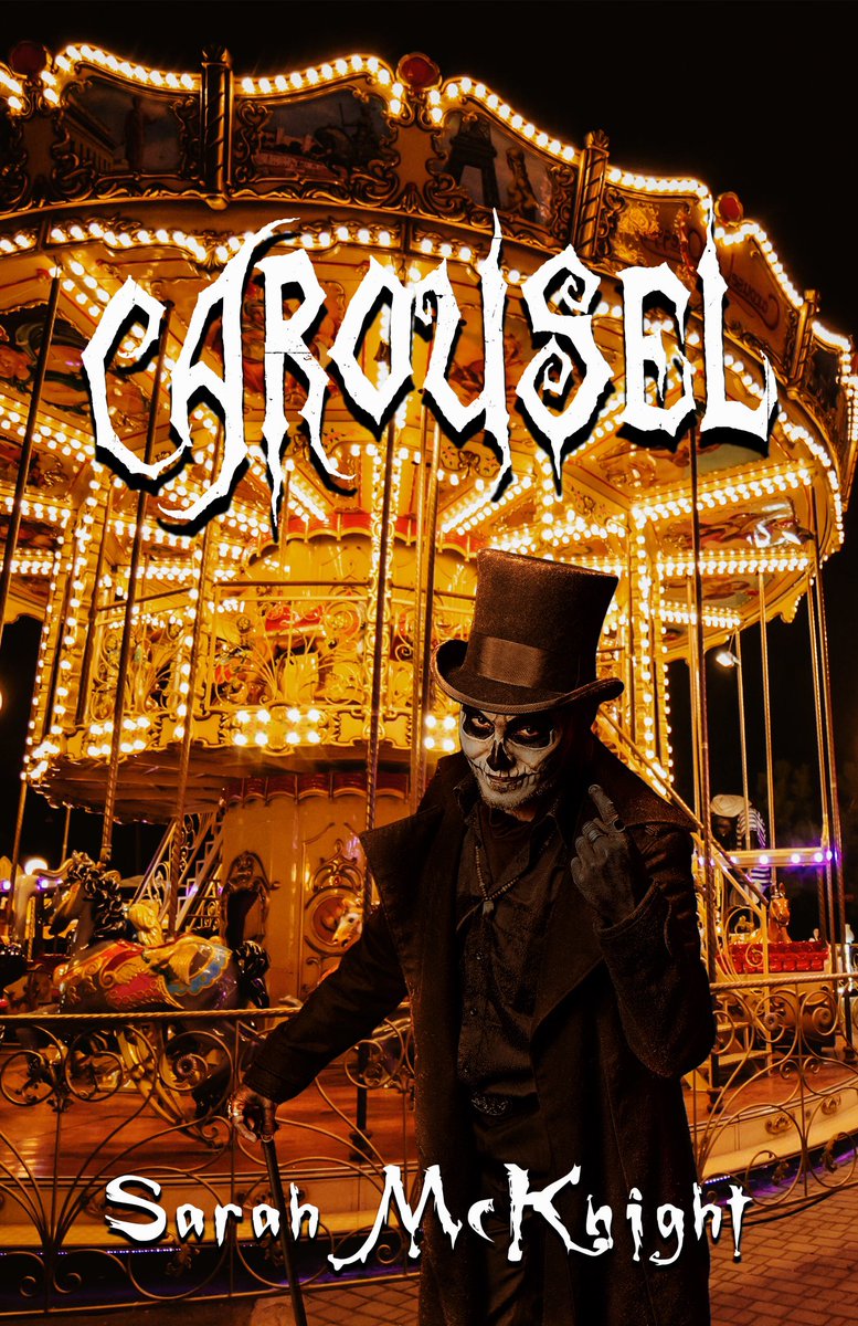 Screaming, crying, throwing up 😭 CAROUSEL is a finalist in the horror category of the Next Gen Indie Book Awards! This is my second year placing! I can’t believe how far this book baby has gone already, and I can’t wait to see how much further it can go! 🎠