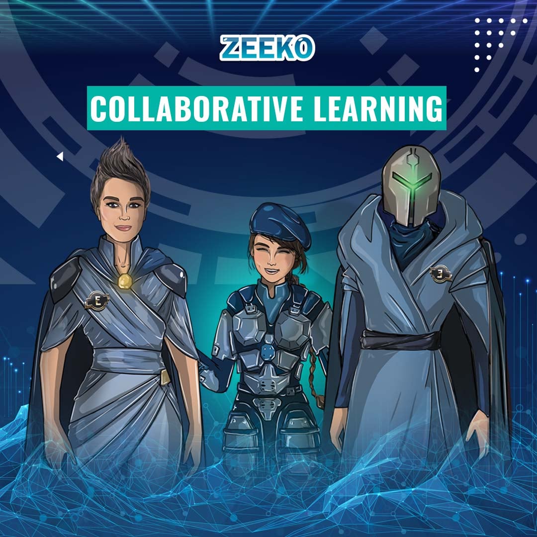 How does the Magical Leaders Programme align with the New Primary School curriculum and the 21st Century Skills? 

#zeeko #zeekoeducation #PBL #creativity #innovation #communication #technology