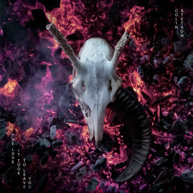 invadarecordsUK's tweet image. The news we’ve been waiting a long time to reveal is finally here 

Invada (with @Envision_recs) will release the upcoming @colin_stetson album “The love it took to leave you” (out Sept 13th) 

Today you can listen to the title track &amp;amp; watch the video now 
bfan.link/the-love-it-to…