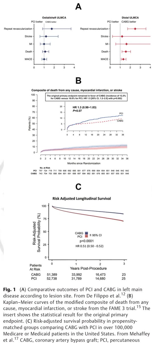 How do you stay informed and up to date as a cardiac surgeon❓ 👉the easy way to do it: Cardiac surgery reviewed summarizes the most relevant publications every year‼️ 👉find out the latest review @TCSurgeon here: t.ly/cuiag