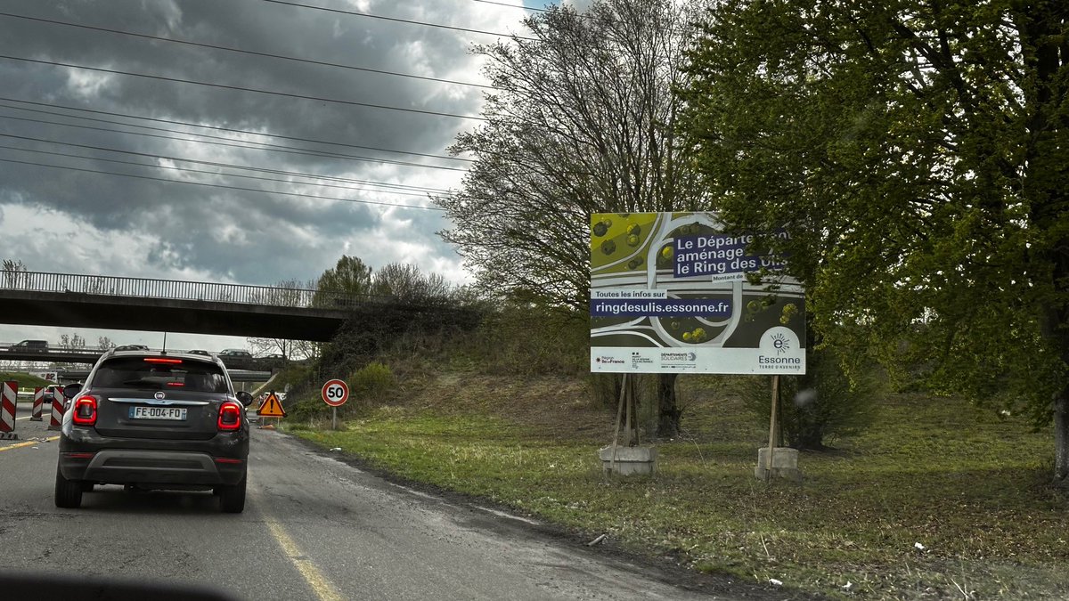 Agglomération Paris-Saclay tweet media