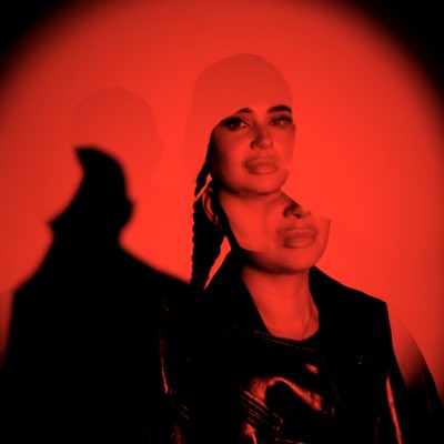 #NewProfilePic