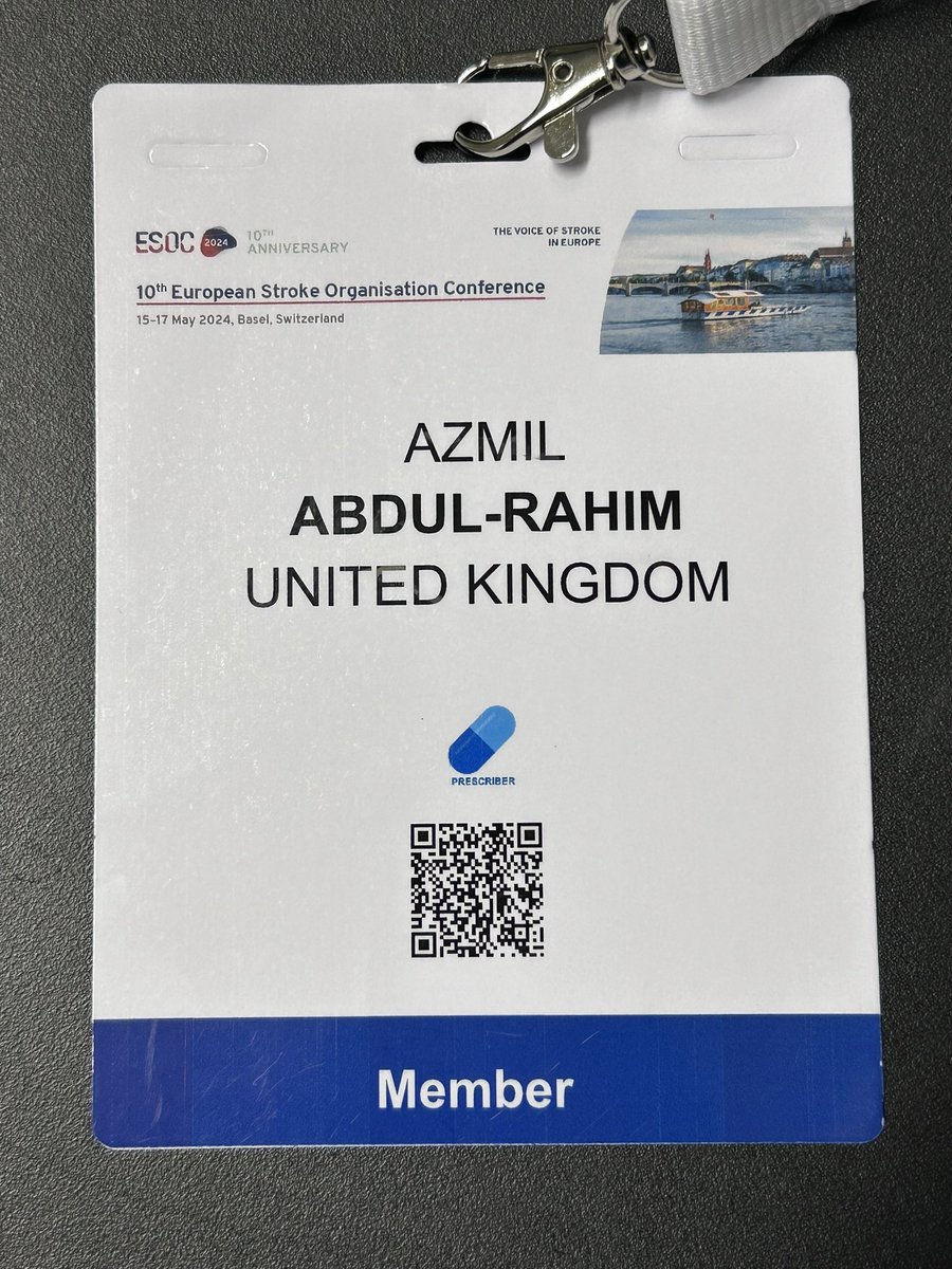 Check out @LiverpoolCCS outputs at #ESOC2024. @LivuniILCaMS @MWLNHSLib_STHK @ElsheikhSandra @SylviaEChoi @TommasoBucciMD @gregjirving @drewhill79 @malobaida1 @BuckleyBenjamin @DhirajGuptaBHRS @ESOstroke #VoiceOfStroke #stroke #stroketwitter