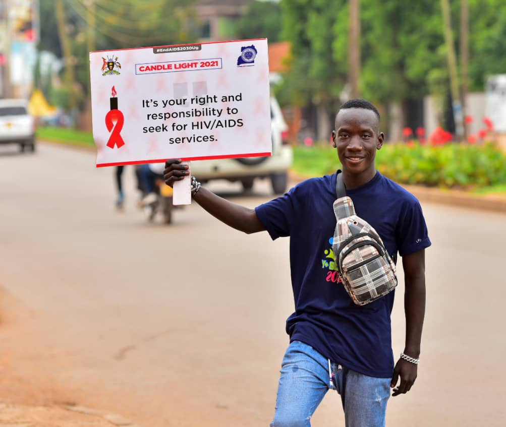 It is both your right and responsibility to seek HIV/AIDS services. Accessing these services helps protect your health and the health of others. Regular testing, treatment, and education are crucial for managing and preventing the spread of HIV/AIDS. #BBBG