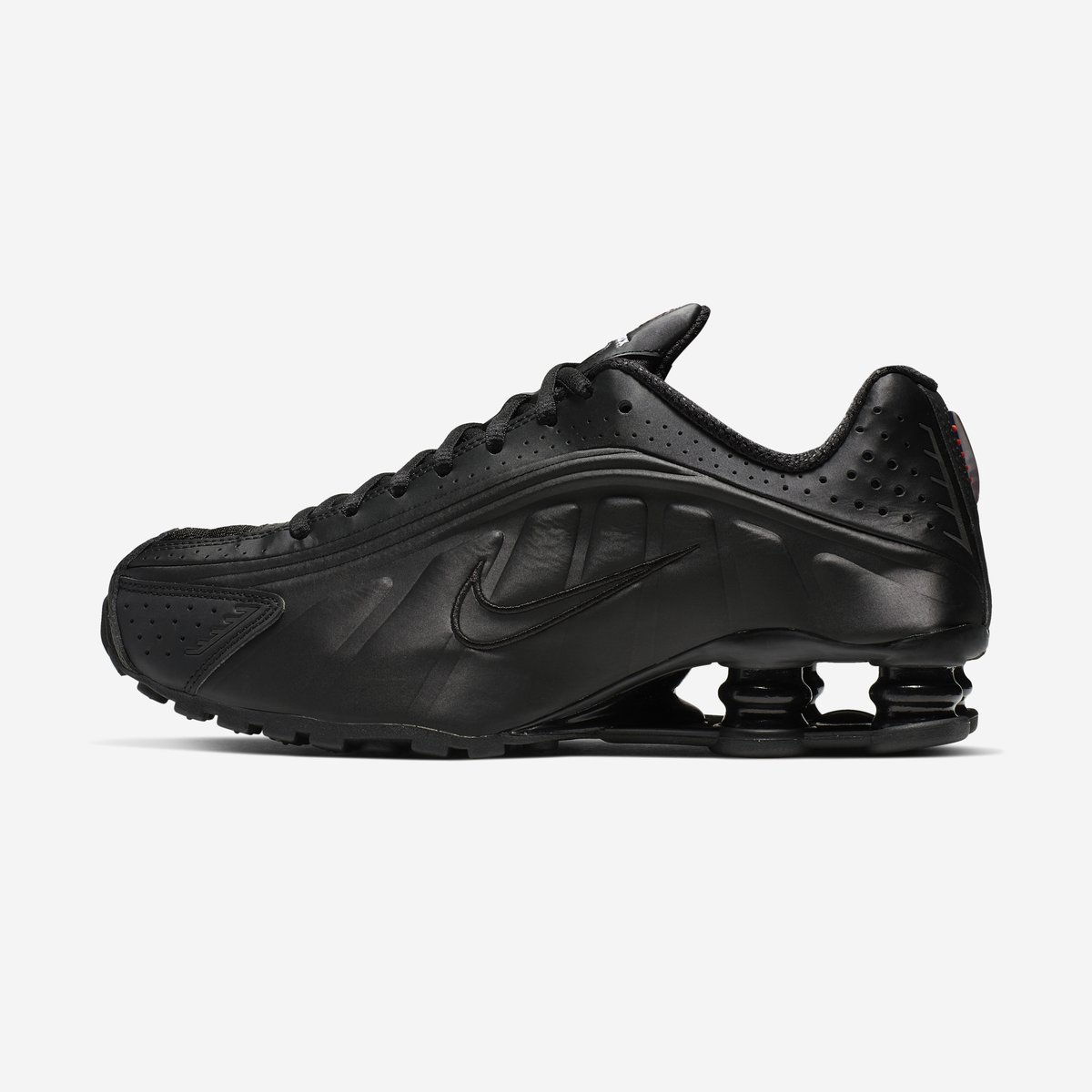 Ad: Nike Shox R4 'Triple Black' @ 10% OFF 👇🏻
Use code 'ROQUEENS10' for a 10% discount
Replace 'RO' with your preferred country 🏷
🇷🇴 QNS RO: u.sneakermarket.ro/ex4e8wfy
🇪🇺 QNS EU: u.sneakermarket.ro/kbusynu6
🇳🇱 QNS NL: u.sneakermarket.ro/2p92vavs
🇩🇪 QNS DE: u.sneakermarket.ro/2p84rxtr
🇨🇿 QNS CZ: