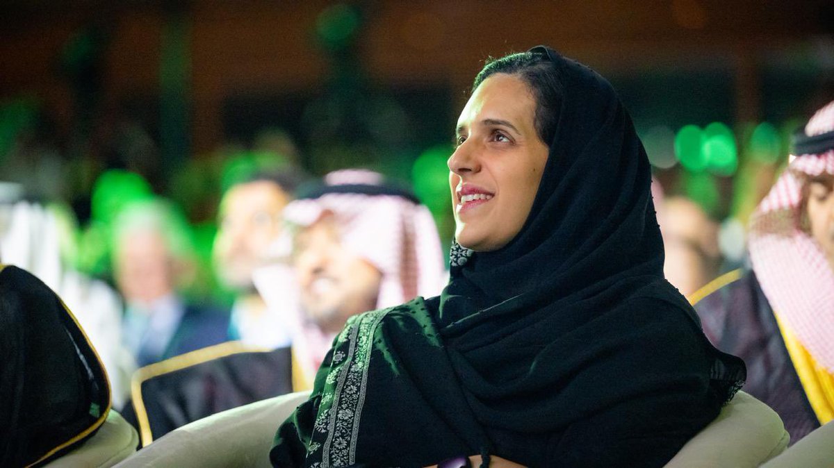 اكثر من 750 صانع قرار من السعودية والمملكة المتحدة في الرياض 🇸🇦🇬🇧 #معا_لمستقبل_عظيم من خلال شراكات فعالة وفرص استثمارية وتعاون عالي المستوى في مجالات التدريب والتعليم والتبادل السياحي والثقافي والتجاري. #GreatFutures