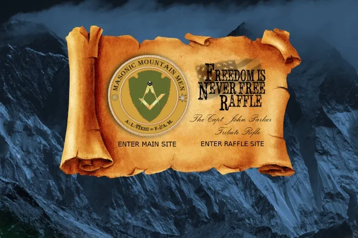 The Masonic Gate tweet media