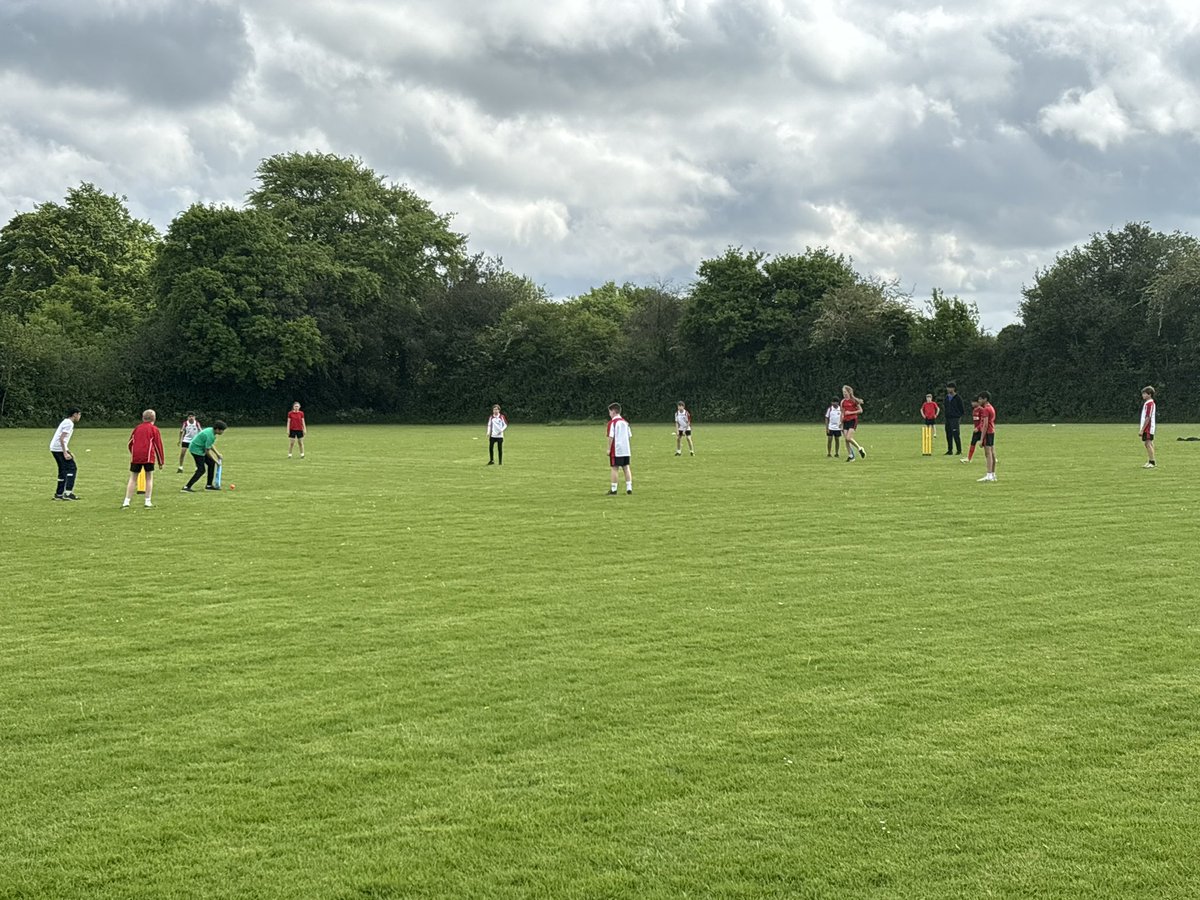 to Chesham Grammar School