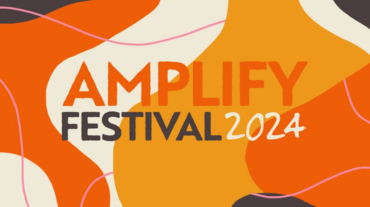 The Amplify Festival is an annual celebration of artists from across the wider Midlands regions & takes place this year from 21 – 26 October. @NottmPlayhouse is seeking applications from talented theatre-makers to take part in the Festival. Read more: marketingnottingham.uk/nottingham-pla…
