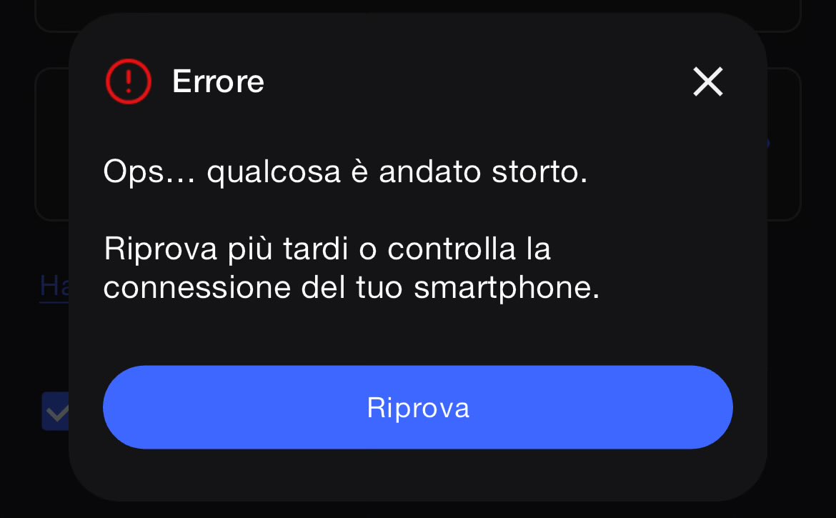 Dr_HulaHoop's tweet photo. Nemmeno fa più il login. Toooop. https://t.co/wX3tEg12Yx