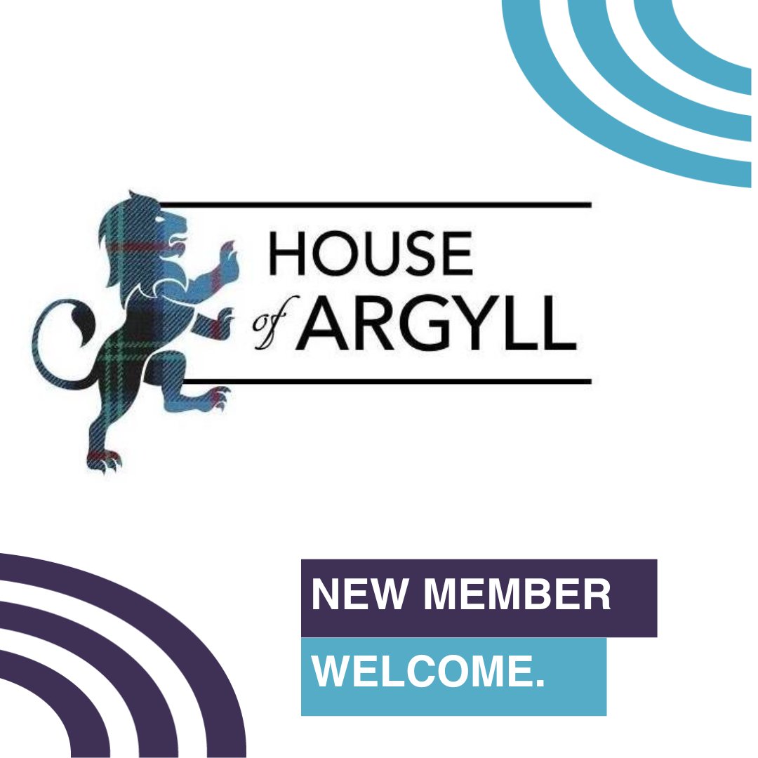 A warm welcome to new Chamber member House of Argyll House of Argyll are a family run business in Alexandria who provide traditional hand sewen kilts for the retail and hire markets. w: houseofargyll.com t: 01389 721757 e: info@houseofargyll.com