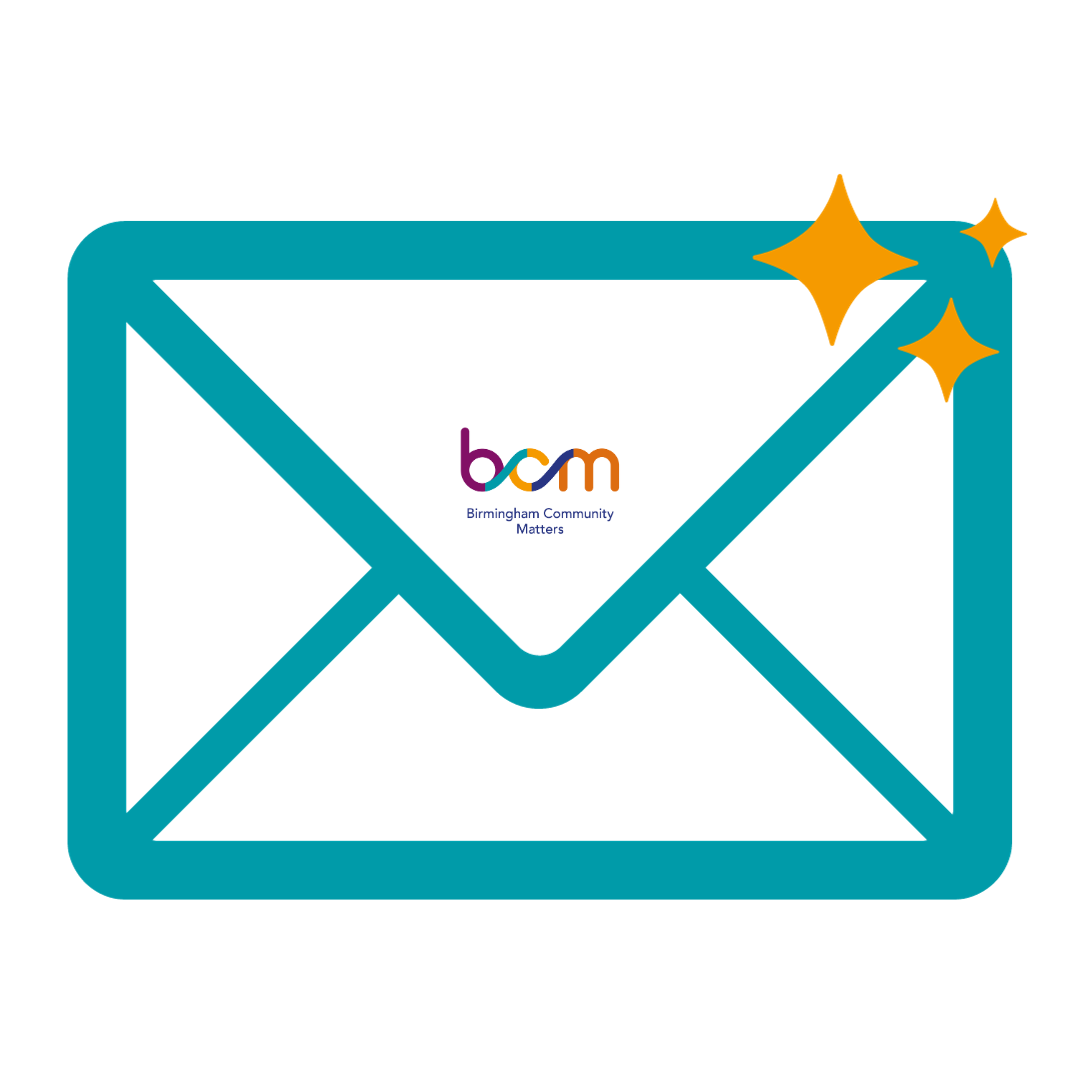 May you shine! 

This month's newsletter from Birmingham Community Matters - featuring @savebirmingham @VolunteersWeek @BrumLibraries @Barchester_FDN @CranfieldTrust and more 📨

mailchi.mp/birminghamcomm…