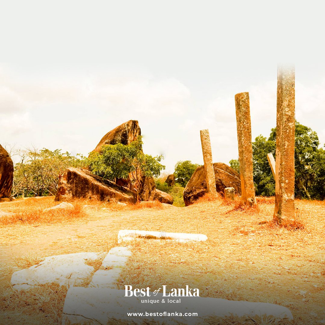 Wessagiriya, Anuradhapura #bestoflankatravels #bestoflanka #srilankanexpeditions #visitsrilanka #srilankatravel #dmcsrilanka #destinationmanagementcompany #destinationmanagement #wessagiriya #wessagiriyasrilanka #anuradhapura #wessagiriyanauradhapura